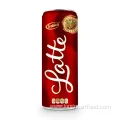 250ml Slim Cans Pet Bottled Coffee Co-Packers for Sale